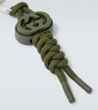 Gucci Interlocking G key chain