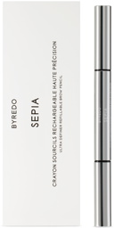 Byredo Ultra Definer Refillable Brow Pencil – Sepia 02