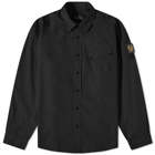 Belstaff Men's Pitch Shirt in Black