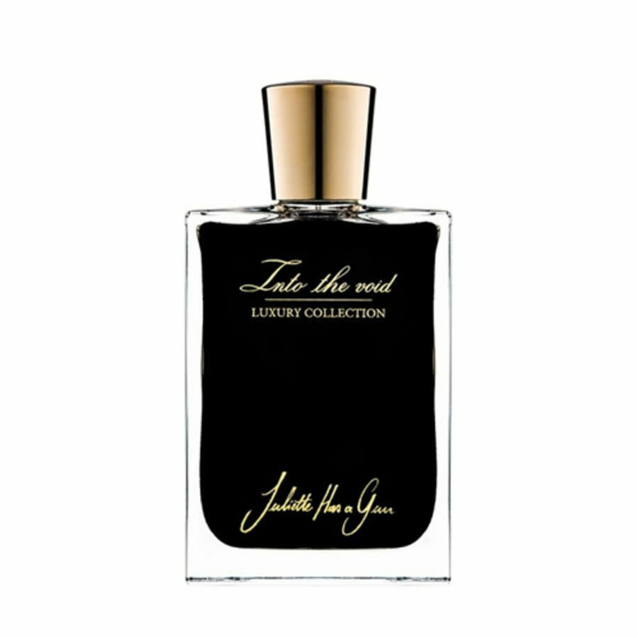 Juliette Has A Gun Unisex Into The Void EDP Spray 2.5 oz Fragrances 3760022730213