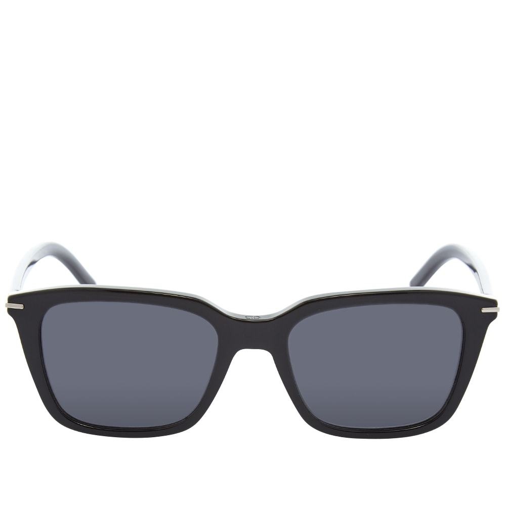Buy Dior BLACK TIE 249S BROWN HAVANAGREY 5219150 men Sunglasses at  Amazonin