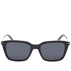 Dior Black Tie 266S Sunglasses