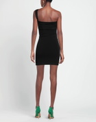 Gauge81 Womens Mini dress in Black