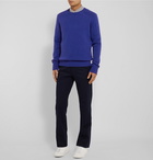 Gabriela Hearst - Cashmere Sweater - Blue