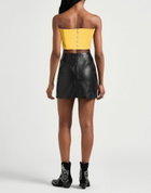 Dion Lee Womens Top Marigold
