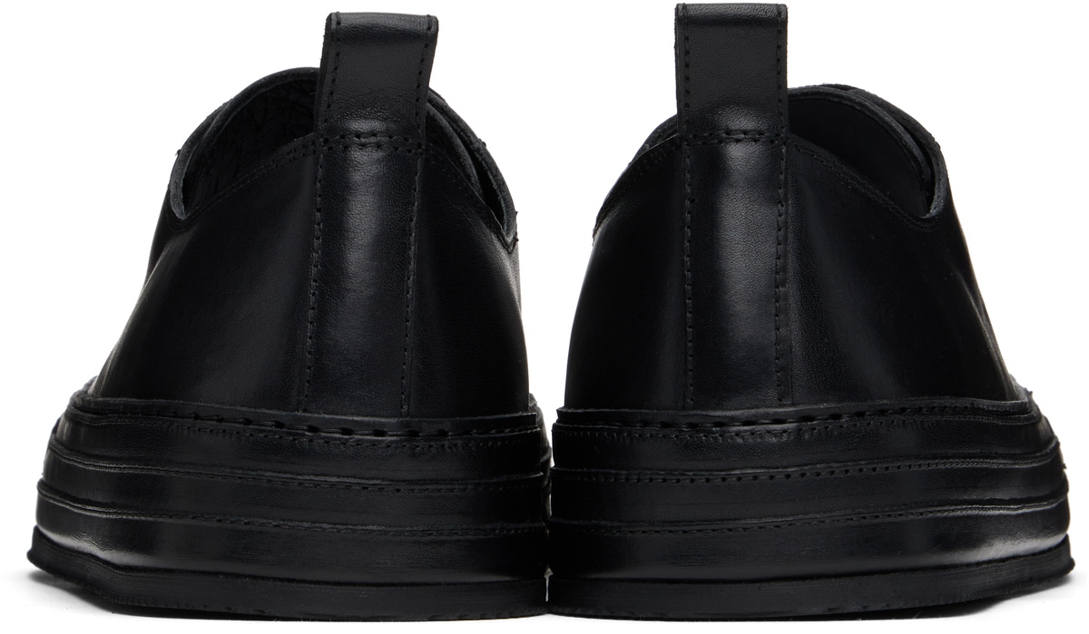 靴 ANN DEMEULEMEESTER GERT LOW-TOP SNEAKERS ANN DEMEULEMEESTER | GERT LOW-TOP SNEAKERS