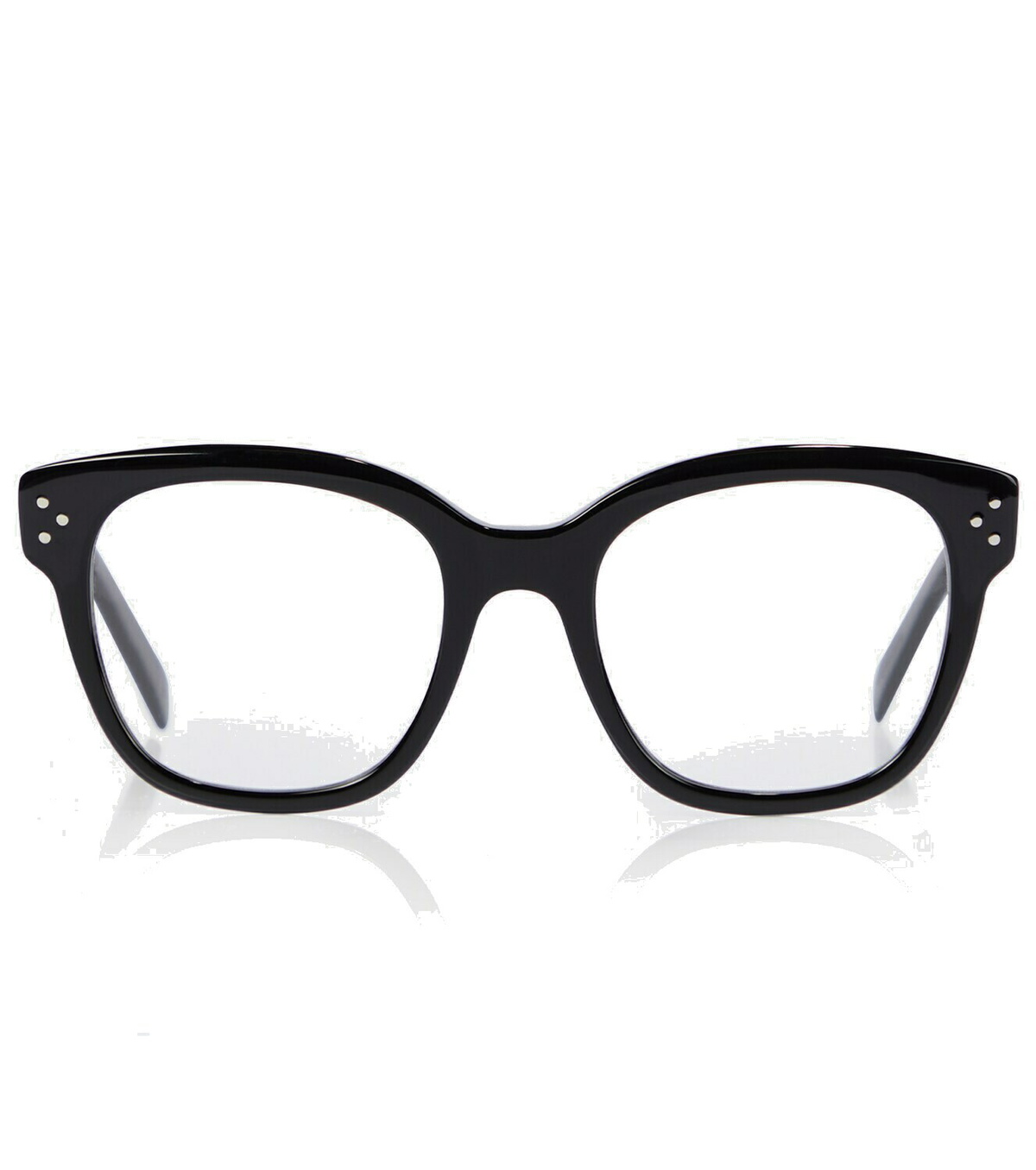 Celine Eyewear Square glasses Celine