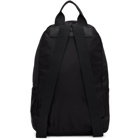 McQ Alexander McQueen Black Classic Backpack
