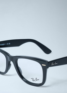 Ray-Ban Wayfarer Ease Glasses