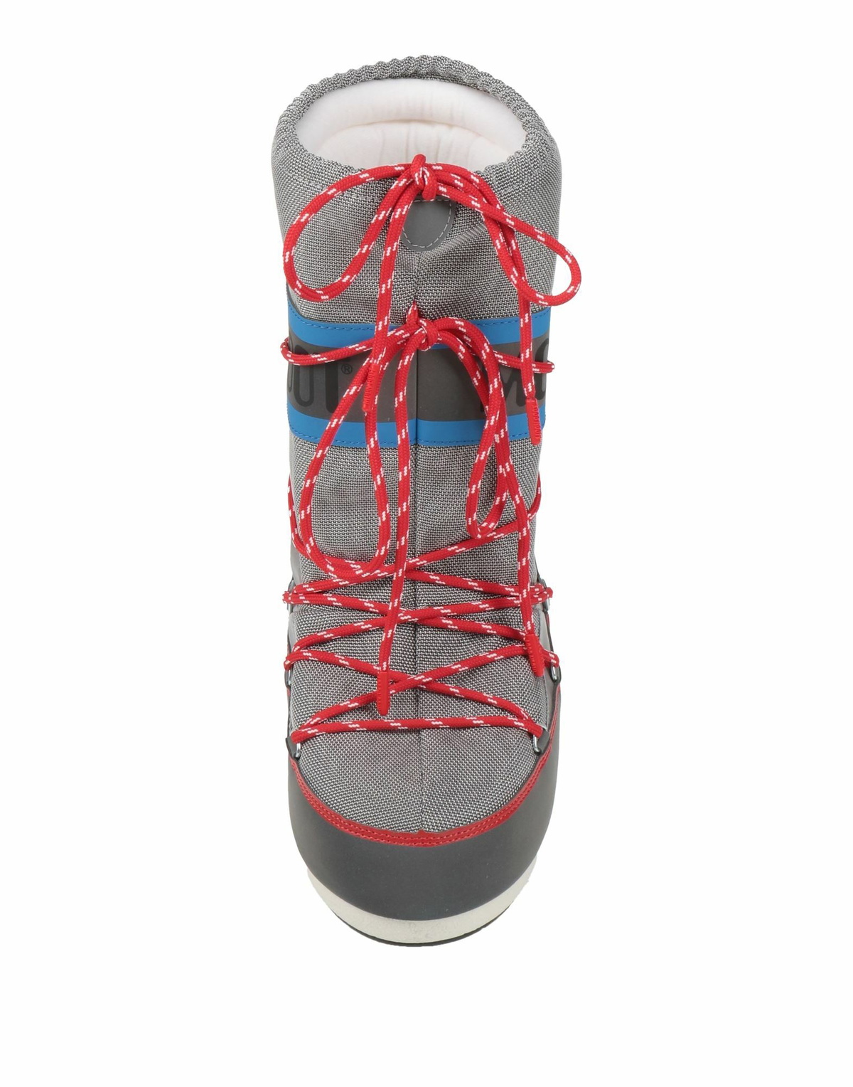 Moon Boot Womens Boot in Grey