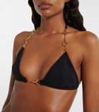 Gucci Horsebit bikini