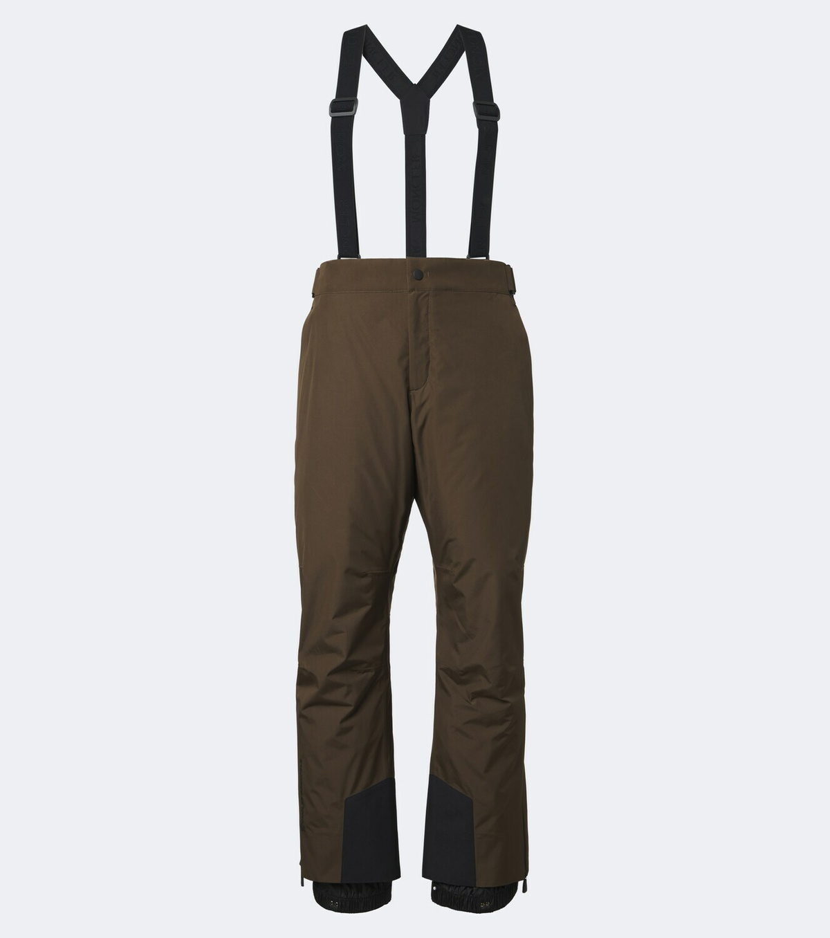 MONCLER スキーウェア オーバーオール Moncler Grenoble GORE-TEX® ski salopettes Moncler Grenoble