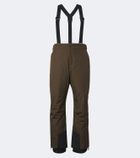 Moncler Grenoble GORE-TEX® ski salopettes