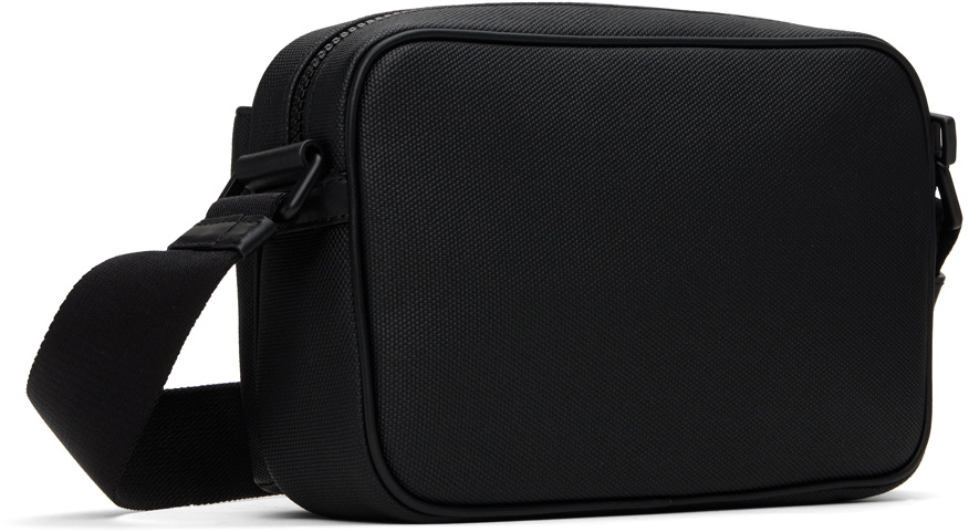 Moncler Black Nakoa Crossbody Bag Moncler