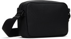 Moncler Black Nakoa Crossbody Bag