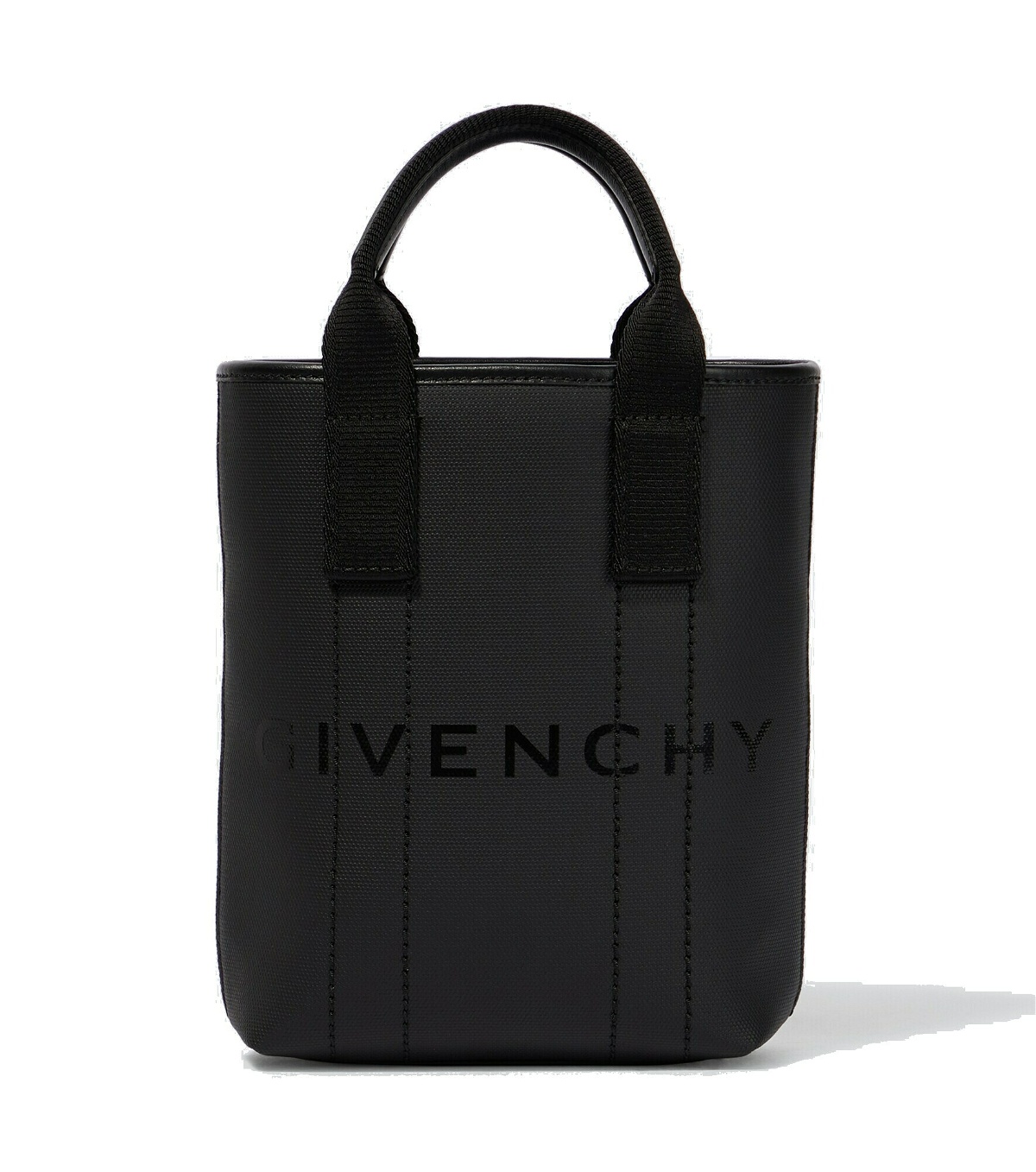 Givenchy - G-Essentials Small canvas tote bag Givenchy