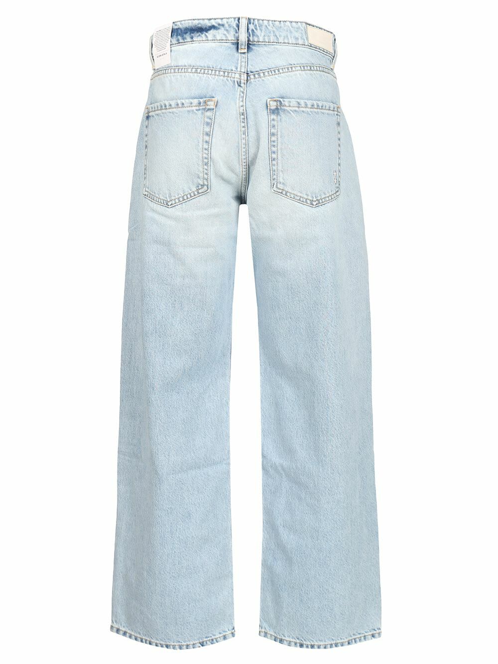 Icon Denim bea Wide Leg Jeans