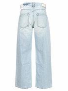 Icon Denim bea Wide Leg Jeans