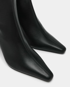 Steve Madden Notta-W Boots in Black
