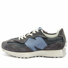 New Balance Men's U327WPC Sneakers in Castlerock