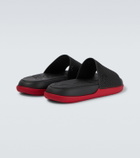 Christian Louboutin Easy Breezy slides