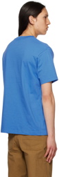 Dime Blue Classic Dino Egg T-Shirt