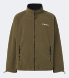 Miu Miu Fleece jacket