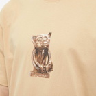 Pass~Port Men's Cheshire T-Shirt in Sand