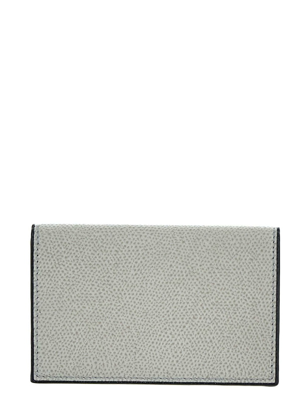 Photo: Valextra Card Case Onda