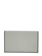 Valextra Card Case Onda