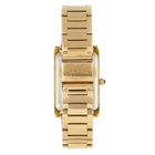 Sophie And Freda Wilmington Quartz Crystal Silver Dial Ladies Watch SF5602
