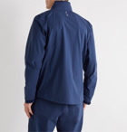 RLX Ralph Lauren - Waterproof Nylon Jacket - Blue