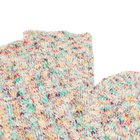 Anonymous Ism Homespun Art Yarn Crew Sock in Multi