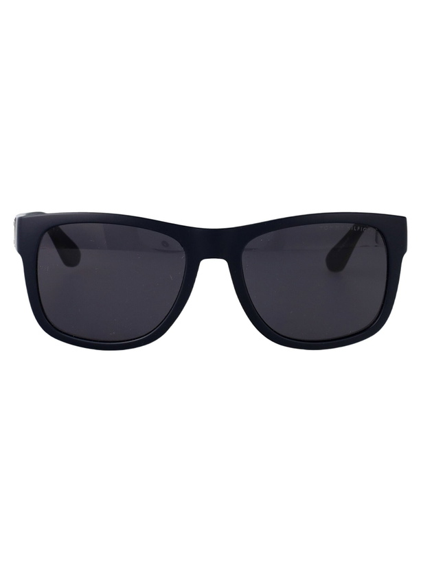 Photo: Tommy Hilfiger Th 1556/n/s Sunglasses