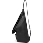 Loewe Black Anton Backpack