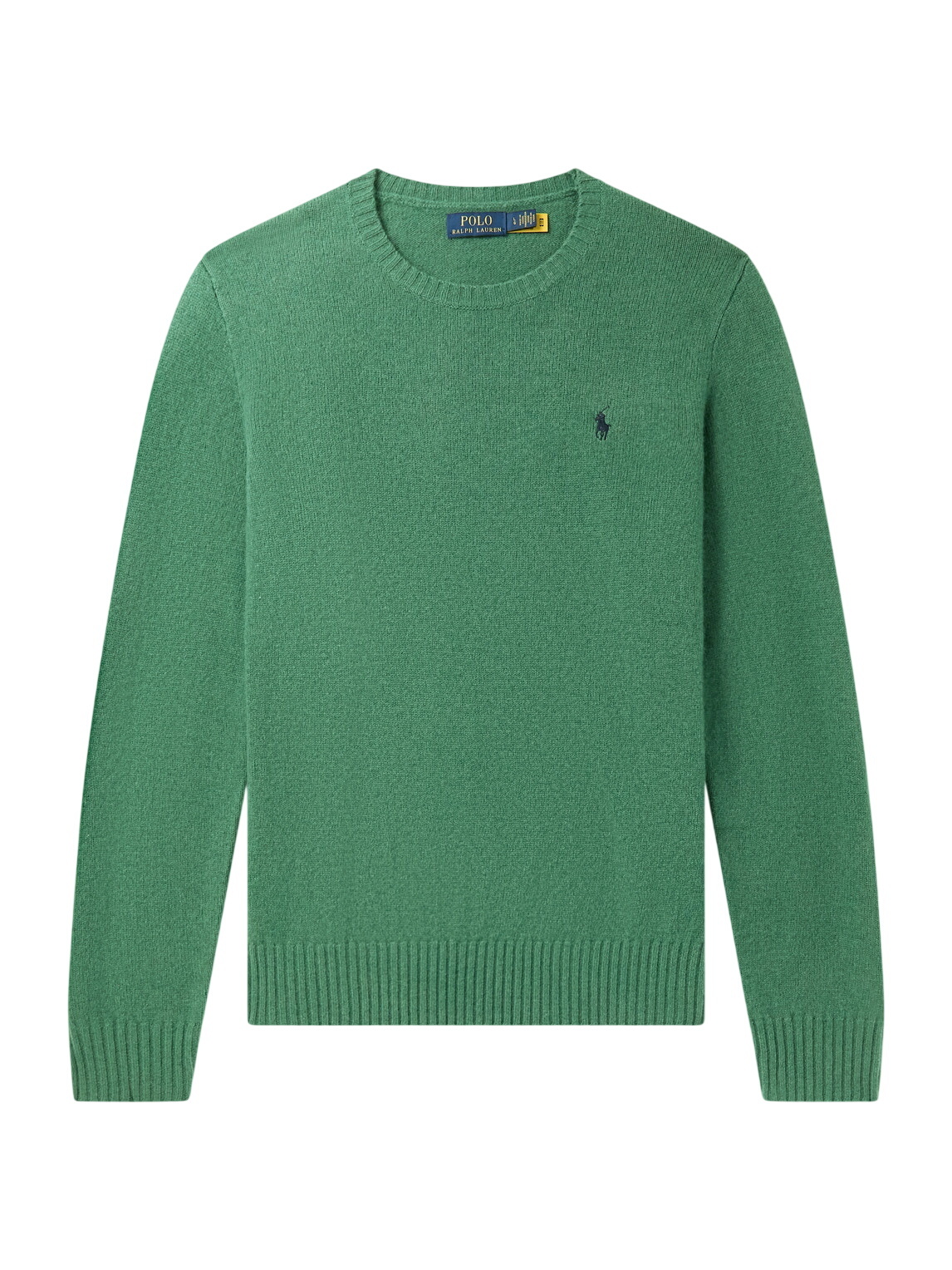 Polo Ralph Lauren Logo cotton half-zip sweater Polo Ralph Lauren Polo Ralph Lauren Logo cotton half-zip sweater Polo Ralph Lauren