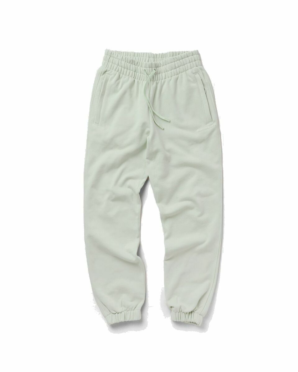 Photo: Adidas Pw Basics Pant Green - Mens - Sweatpants