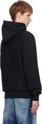FORMA Black Classic Hoodie
