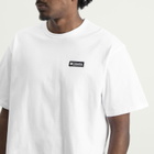 Columbia Men's CSC™ Heavyweight Back Graphic T-Shirt in White Photoreal Cmyk