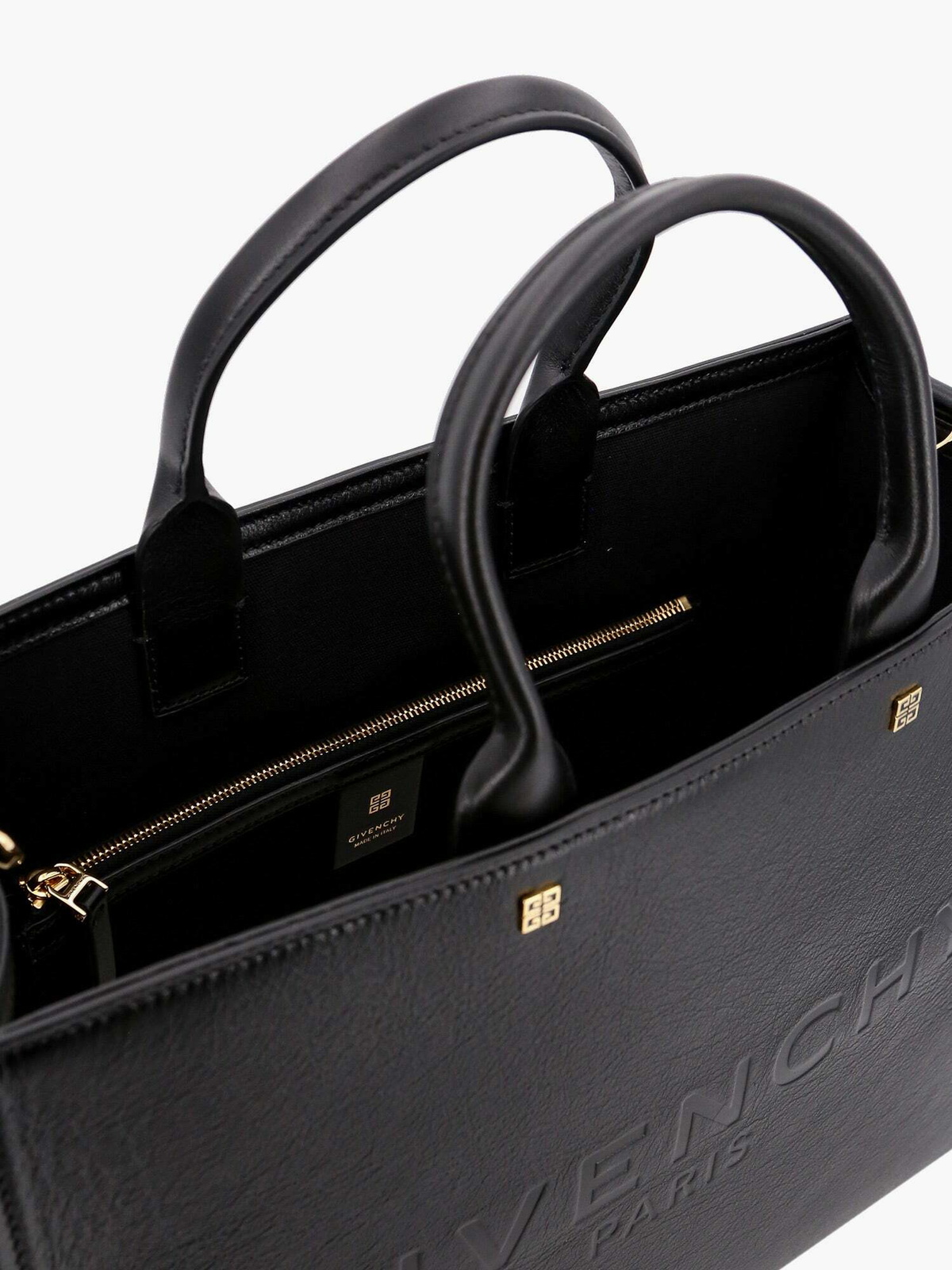 Givenchy G Tote Black Womens Givenchy