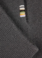 Extreme Cashmere N°197 Rudolf Cashmere-blend Sweatpants - Grey - One Size