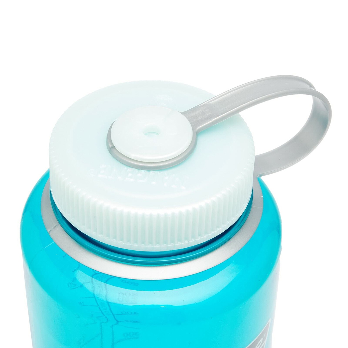 Nalgene 1L Wide Mouth Tritan Sustain Water Bottle