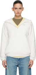 Arc'teryx Off-White Atom Hoody Jacket