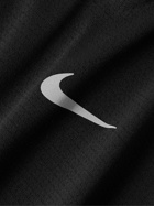 Nike Running - Rise 365 Breathe Dri-FIT T-Shirt - Black