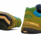 New Balance x Salehe Bembury U992SB Sneaker - Made in USA in Multicolour