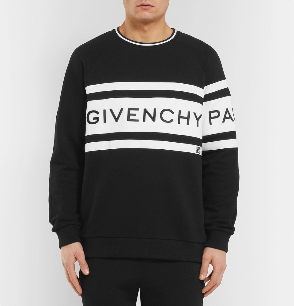 Givenchy Sweat Sweatpants for Men