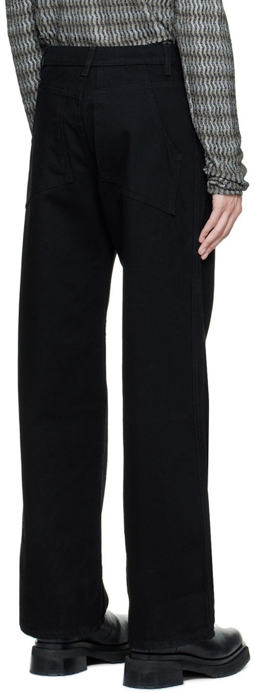 ECKHAUS LATTA Jeans main image 1