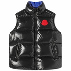 Moncler Men's Genius Sumido Gilet in Black