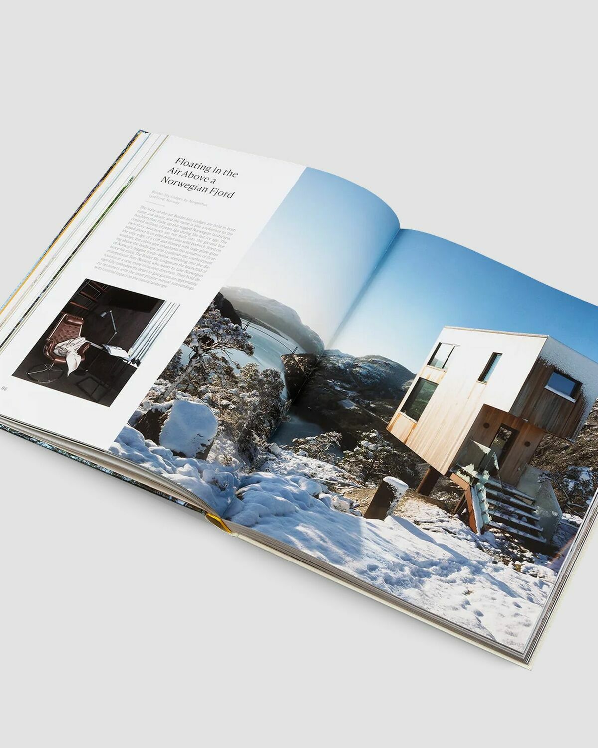 Gestalten Cabin Fever Enchanting Cabins, Shacks, And Hideaways Multi Art & Design