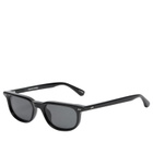 CHIMI Novis Sunglasses in Coal Black 
